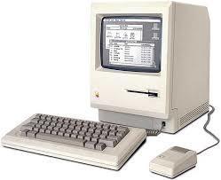 1984 - Macintosh Computer Apple Corporation - 1984 Offered a portable and integrated box that combined monitor and hardware. First comput...