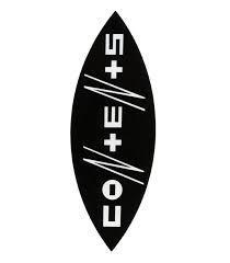 1980 - Contents Logo Neville Brody - Britain Original lettering and trademarks that parodied the uniformity and consistency of corporate ...