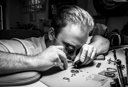 Watchmaker
