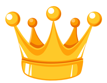 You be the King