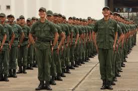 1980(18 Anys): Fa el Servei Militar