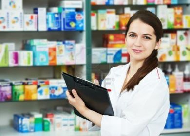 IMPORTANCIA DE LAS TIC EN REGENCIA DE FARMACIA