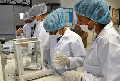 FACILIDADES DE LAS TLC EN REGENCIA.