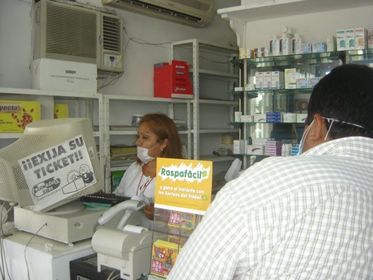 SERVICIO AL CLIENTE Y CONTROL DE SUMINISTRO.