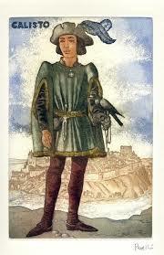 Calisto