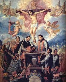 Autores y Obras * Sor Juana Ines de la Cruz. * Luis de Gongora Polifemo y Soledades. * Fransisco de Quevedo - Sueño de la muerte.