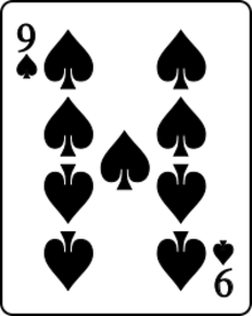 9 NUEVE