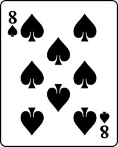 22 VEINTIDOS