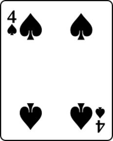 40 CUARENTA