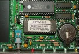 Firmware