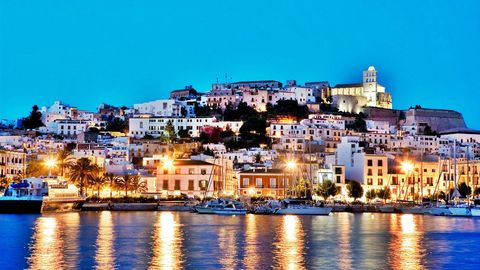 18/10/1959: Neix en Vicent Rosello Torres a l'hospital d'Eivissa