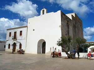 1968-1972(9-13 Anys): Va a l'escola de Sant Francesc Xavier