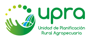 Unidad de Planificación de Tierras Rurales, Adecuacion de Tierras y Usos Agropecuarios