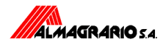 ALMAGRARIO S.A