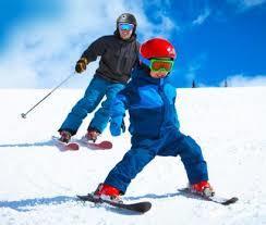 Ski