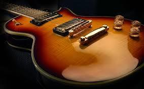 Guitarra