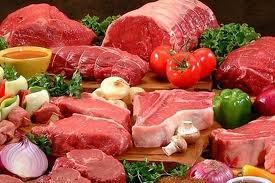 Carne de Res