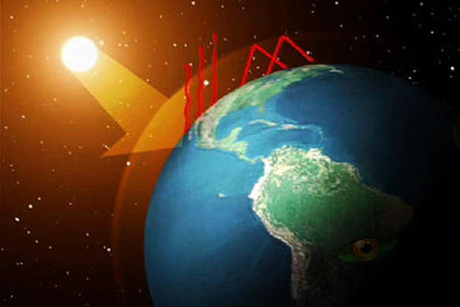 Está compuesta de Ozono, el cual se encuentra esparcido en la atmósfera (de 15 a 50 km sobre la superficie de la tierra) y su concentraci...