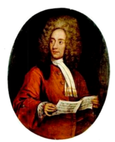 Tommaso ALBINONI (Italia, 1671-1751)