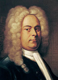 Georg Friedrich HÄNDEL (Alemania, 1685-1759)