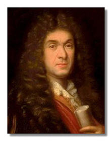 Jean-Baptiste LULLY (Francia, 1632-1687)
