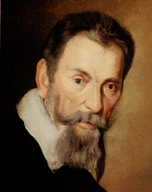 Claudio MONTEVERDI (Italia, 1567-1643)