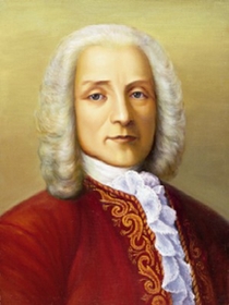 Domenico SCARLATTI (Italia, 1685-1757)