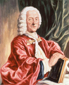 Georg Philipp TELEMANN (Alemania, 1681-1767)