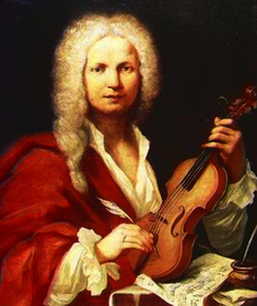 Antonio VIVALDI (Italia, 1678-1741)