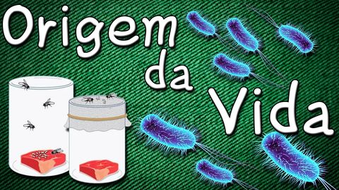 Origem da Vida