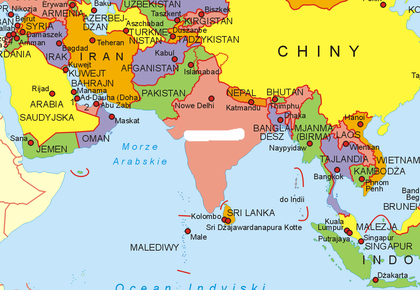 Indien