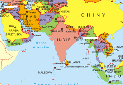 Myanmar