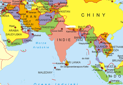 Nepal