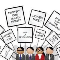 Campaigning