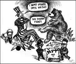 Deterrence