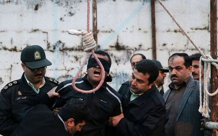 Execution