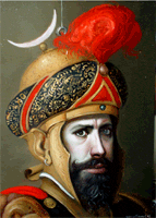 I PERSONAGGI DELL'ORLANDO FURIOSO