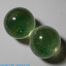 Are atoms heavy solid balls? if not, then what are they?