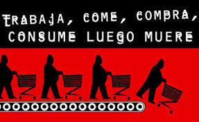 La ideología capitalista no ha sido la única norma o ética estándar atreves de la historia de la cultura occidental.