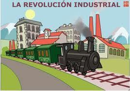 Revolución Industrial Esta fue la era del capitalismo industrial que acumulaba y utilizaba vastos recursos para la configuración de un nu...