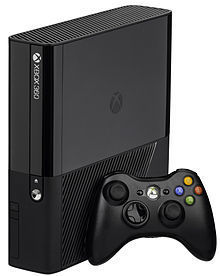 2011 TUVO SU PRIMERA CONSOLA XBOX 360