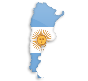 2015 PASA AÑO NUEVO EN ARGENTINA