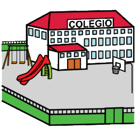 2008(7 Años): Este es su primer año de colegio
