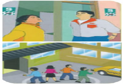 ¿Qué hacer durante el terremoto? Paso 1: se debe conservar la serenidad evitando el pánico o histeria colectiva. Paso 2: mantenerse lejos...