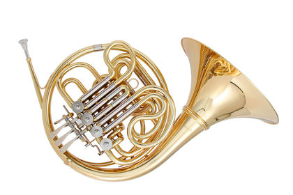 TROMPA Viento metal