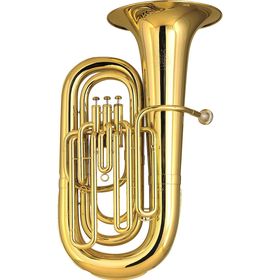 TUBA Viento metal