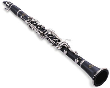 CLARINETE Viento madera