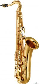 SAXOFÓN Viento madera