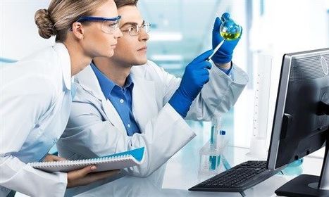 TíTULO DEL PROYECTO: “EVALUACIÓN DEL EFECTO in vitro DE RETINOIDES SOBRE Trypanosoma cruzi” Ejecución del trabajo experimental: Laborator...