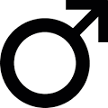 Clasificación Morfológica: -Masculino.